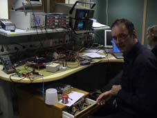 - Projektledare Malin - Elektronik - Projektledare Forskarens ansvar Product development Planera och genomföra Forskningsprojekt, inom Tachy, Brady, Förmaksflimmer, Hjärtsvikt och Nya indikationer