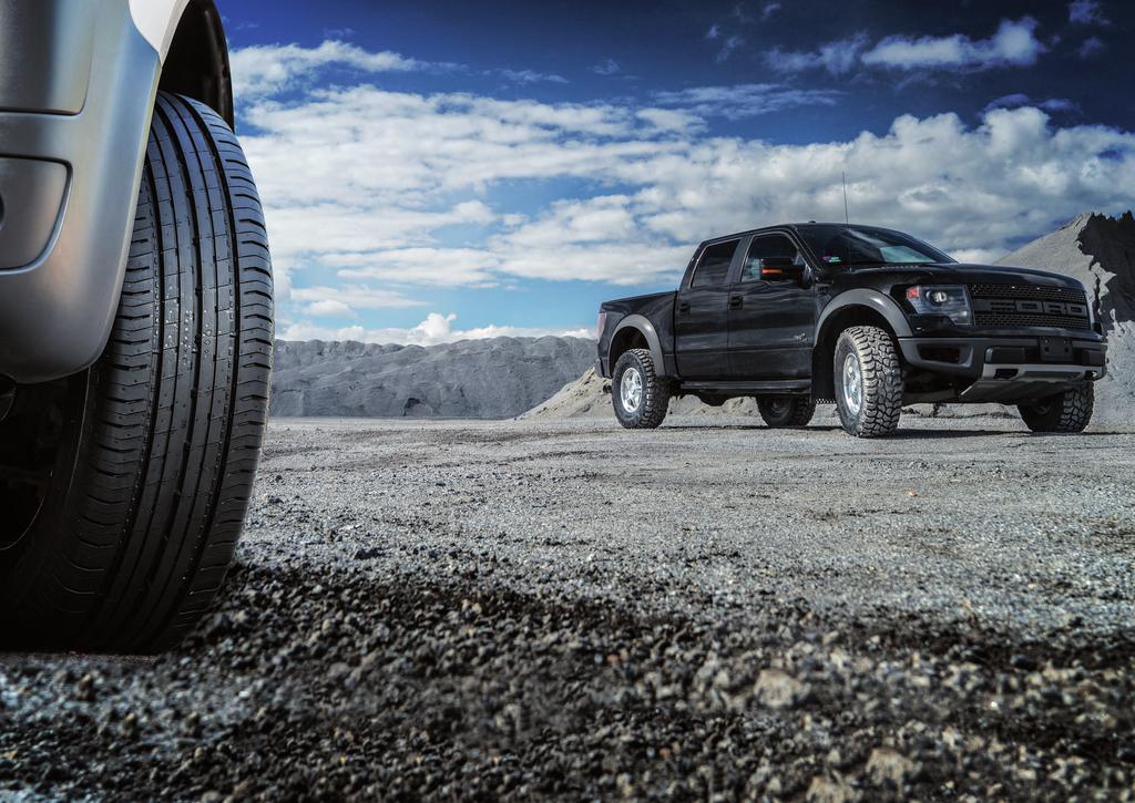 Nokian Hakka C2 Balanserad stabilitet och slitstyrka Nokian Rockproof NYHET Extremt slitstarkt Sommardäck till husbilen Jag köpte sommardäck för en månad sedan. Jag är jättenöjd!