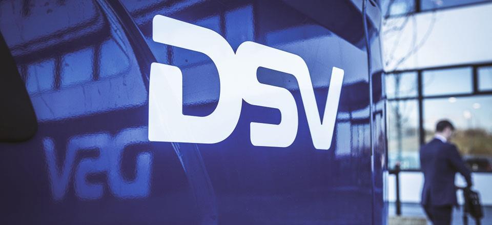 DSV-