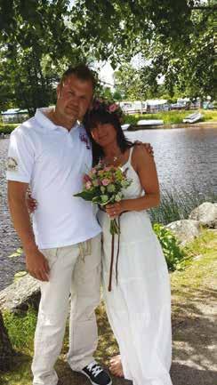 Gilla oss på Facebook :-) @tingsrydresort Wettbewerb!