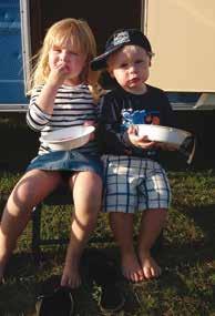 Camping Småland Handikappvänlig camping Campingangebote!