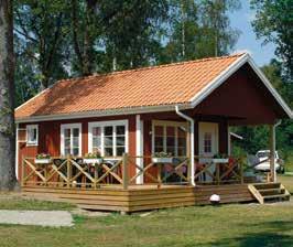 Preisliste 2015 Ferienhäuser & Mobilheime Mobile Heime und Ferienhäuser mit hohem Standard, Dusche, Toilette, Küche, Schlafzimmer und Stube mit Kabel-TV, Internet, Bett Sofa,