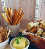 Konferenz Anlage Lunch Buffet Hausmanns Kost mit