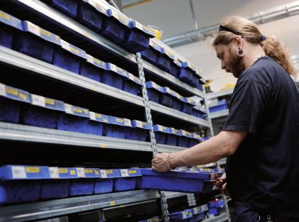 Många av kunderna frågar efter specifika åkare och väntar ibland en dag extra för att få sin åkare HYTRANS har vuxit snabbt sedan starten, så snabbt att de utsetts till Gasell inte mindre än två