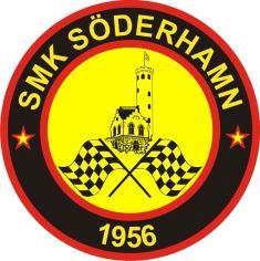 A n m ä l n i n g s l i s t a Arrangör : Datum : Tävling : SMK Söderhamn 2017-02-04, 05 Svenskt Mästerskap Rally-Sprint 2017 Stnr.