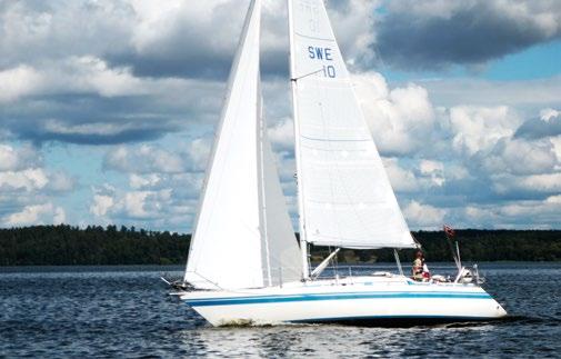 Fin gång vid Höstkvarten 2016. Foto Tore Ericsson. juli SXK:s Rikseskader till Bornholm Svenska Kryssarklubben seglar till Bornholm och lägger till i Nexö hamn. Läs mera på www.sxk.