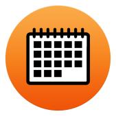 3 1 Inledning Få kontroll över din dag, i HållKoll samlas alla viktiga funktioner på en plats Hållkoll består av modulerna kalender, checklista och timer (tidsstöd).