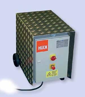 Hydraulisk utrustning HK432 Powerig Hydrauliska kraftsystem Den kompakta HK432 Powerig är idealisk för högproduktionsmiljöer.