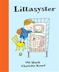 personen Cronsioe: Lille storebror Desbordes: Min lilla