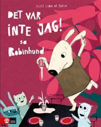 Nilsson Thore: Bus & Frö på varsin ö Nilsson: Hugo elak, blodtörstig och