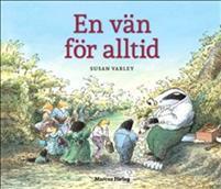 Adjö, herr Muffin Nilsson: Alla döda små djur Olsson: