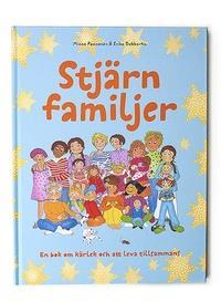 Paananen: Stjärnfamiljer