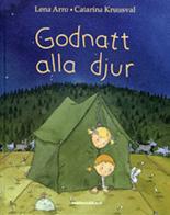 Han hittar på en hisklig Gruffalo, som kanske inte är påhittad trots allt?