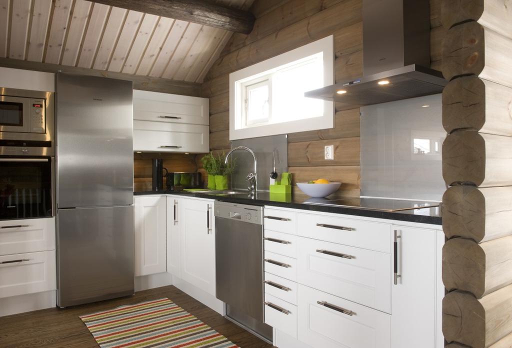 TYP B Duplex 9b och 10b
