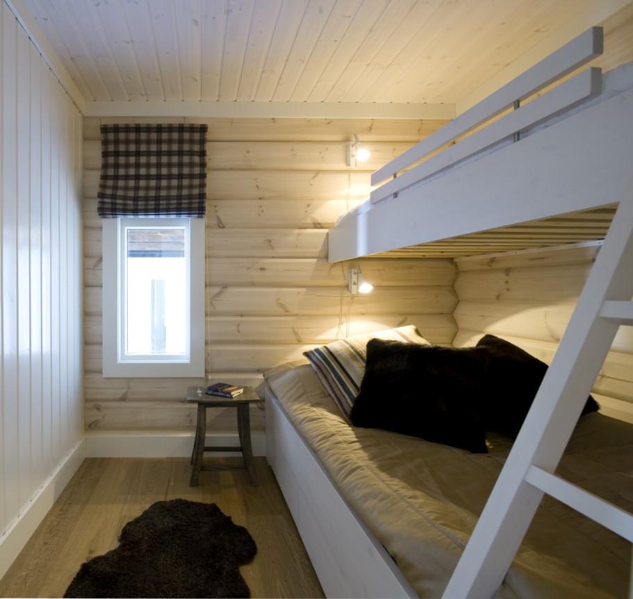 och trapphall Badrum i