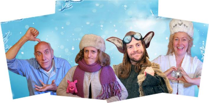 Musik Föreställning & workshop - Skolor Feb/mars Spelperioder Vecka 8 Vecka 11 Föreställning: ca 35 min Målgrupp: Förskolan & åk 1 2 Publik: max 40 barn Workshop: 70-90 min Målgrupp: Åk 2 6