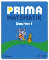 målmatriser kopplade till syftet, det centrala innehållet samt kunskapskraven i Lgr 11. Matriserna visar hur Primas kapitelmål är kopplade till kursplanen.