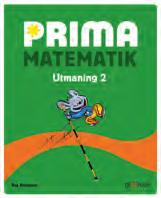 I lärarhandledningen hittar du metodiska tips, förslag på repetitionsövningar och utmaningar, extra kopieringsblad och facit.