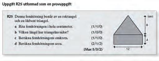 Dokumentera elevernas arbete i en digital målbeskrivning där kunskapskraven och det centrala innehållet är kopplat till innehållet i elevboken Samla klassen när du projicerar sidor från elevbok och