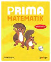 Mattevalet dina elever har nytta av under hela sin