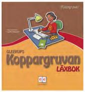 Ur Silvergruvan Koperingspärm Förutom att jag gillar hela upplägget så vill jag särskilt