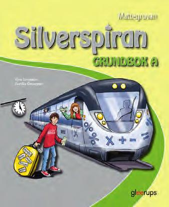 BASLÄROMEDEL 1 6 MATEMATIK Mattegruvan 4 6. Språket som en del av matematiken. Nyhet!