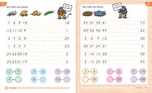 3 Nyhet Ur Mästerkatten Repetition och Utmaning 1 Mästerkatten, årskurs F 3 Mästerkatten, Förskoleklass, 88 s 40667960 85:- Mästerkatten, Förskoleklass, 20 ex Lärarens bok till Mästerkatten Paketpris!