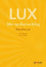 De är tänkta för dig som vill använda ett arbetssätt som stimulerar och uppmuntrar barn och elever att utvecklas språkligt.