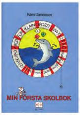 Min skolbok, årskurs F Min skolbok, 48 s 40631114 82:- Min första skolbok, Min andra skolbok, årskurs F Min första skolbok, 48 s 40615169 82:- Min