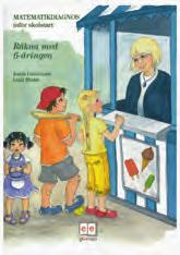 ett diagnosmaterial som kan användas i förskoleklass eller vid skolstart för att ge läraren en uppfattning om elevernas räkneberedskap.