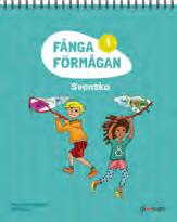 SVENSKA Lyft språket!