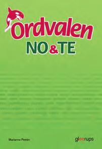 Ordvalen Marianne Petrén Ordvalen NO&TE Marianne Petrén Ordvalen SO Marianne Petrén Ordvalen passar dig som: Vill få eleverna att se de högfrekventa orden som ordbilder för att underlätta