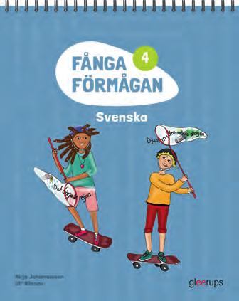 Redan från årskurs 1 arbetar eleverna strukturerat mot kunskapskraven i årskurs 3 och 6.
