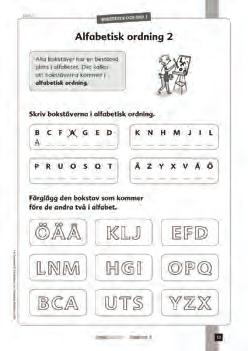 Arbetsmaterialet är ett stöd för lärare som vill arbeta med utgångspunkt i skönlitteratur.