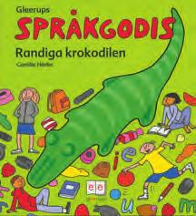 prepositioner samt ordkunskap.