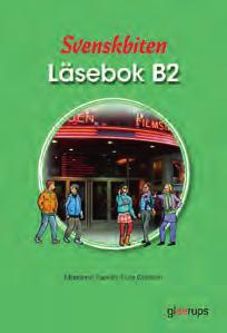 Svenskbiten Svenskbiten, Läsebok A1, 48 s 40624321 143:- Svenskbiten, Arbetsbok A1, 96 s 40624352 149:- Svenskbiten, Lärarhandledning A1, 98 s 40624376 595:- Svenskbiten,