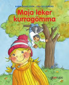 Affe Sagan om en apa, Leo Sagan om ett lejon,