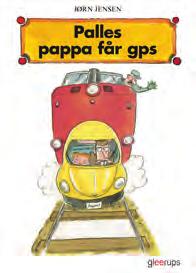 , Palle på tivoli, Palle hjälper pappa Palles