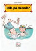 teater, Palle till häst Palle ska åka på
