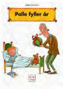 bowla, Palle lär sig första hjälpen