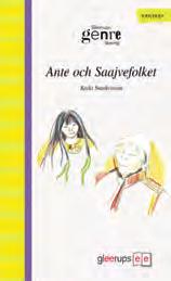 ingår: Alltid redo, Fröken åker på