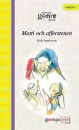 I Fantasy paket 1 ingår: Kalle och