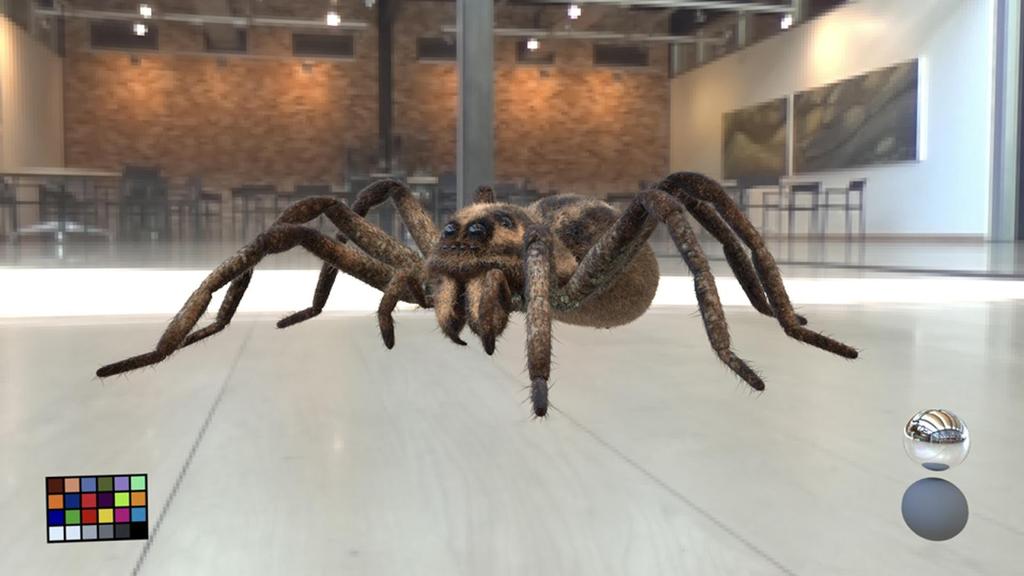 Det är inte så mycket experiment och undersökningar i metoden, utan metoden innehåller mestadels jämförelser mellan olika tekniker som man brukar använda när man skapar 3D karaktärer.