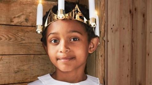 Luciafirande i Söderköping Lördagen den 9 december är det gemensamt luciafirande för hela
