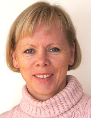 Det finns massor av kunskap som inte används Ann Catrine Eldh är disputerad sjuksköterska och lektor vid Dalarnas högskola och adjungerad forskare vid Karolinska Institutet.