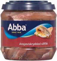 pris 159,00 Löksill I bit. 1,37 kg avrunnen vikt Abba 129 00 Ord.