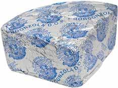OST & MEJERI Bavaria Blu Rich &