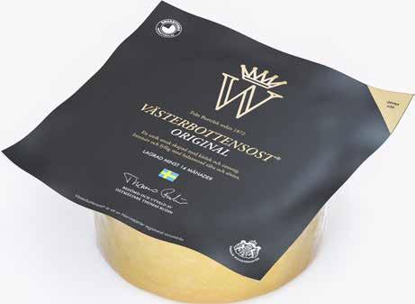 1 kg Norrmejerier 89 149 00 Ord.