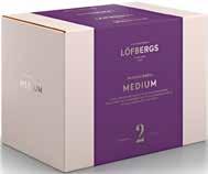 500 g à 119,80 Löfbergs 59 99 Ord.