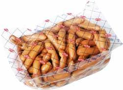 CHARK Lantpaté 1,5 kg Tante